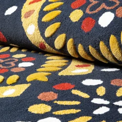 Safari Rug - 5' X 8'|MacKenzie-Childs Sale