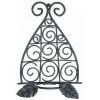 Scroll Wall Plant Holder|MacKenzie-Childs Sale