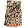 Serengeti Bath Towel|MacKenzie-Childs Outlet