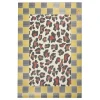 Serengeti Floor Mat - 2' X 3'|MacKenzie-Childs Online