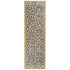 Serengeti Floor Mat - 2'6" X 8' Runner|MacKenzie-Childs Clearance