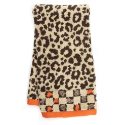 Serengeti Hand Towel|MacKenzie-Childs Clearance