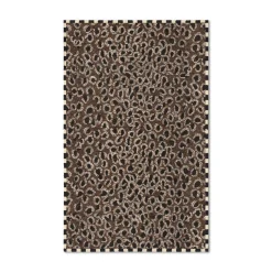 Serengeti Rug - 5' X 8'|MacKenzie-Childs Hot