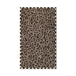 Serengeti Rug - 2'3" X 3'9"|MacKenzie-Childs Sale