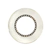 Soho Salad Plate - Cloud|MacKenzie-Childs Outlet