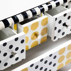 Spot On Accent Chest|MacKenzie-Childs Outlet
