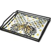 Spot On Butterfly Butler'S Tray|MacKenzie-Childs