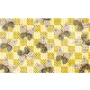 Spot On Butterfly Floor Mat - 3' X 5'|MacKenzie-Childs Outlet