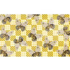 Spot On Butterfly Floor Mat - 3' X 5'|MacKenzie-Childs Outlet