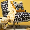 Spot On Butterfly Pillow|MacKenzie-Childs Outlet