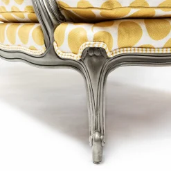 Spot On Chair - Buttercup|MacKenzie-Childs Outlet