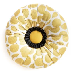 Spot On Tuffet - Buttercup|MacKenzie-Childs