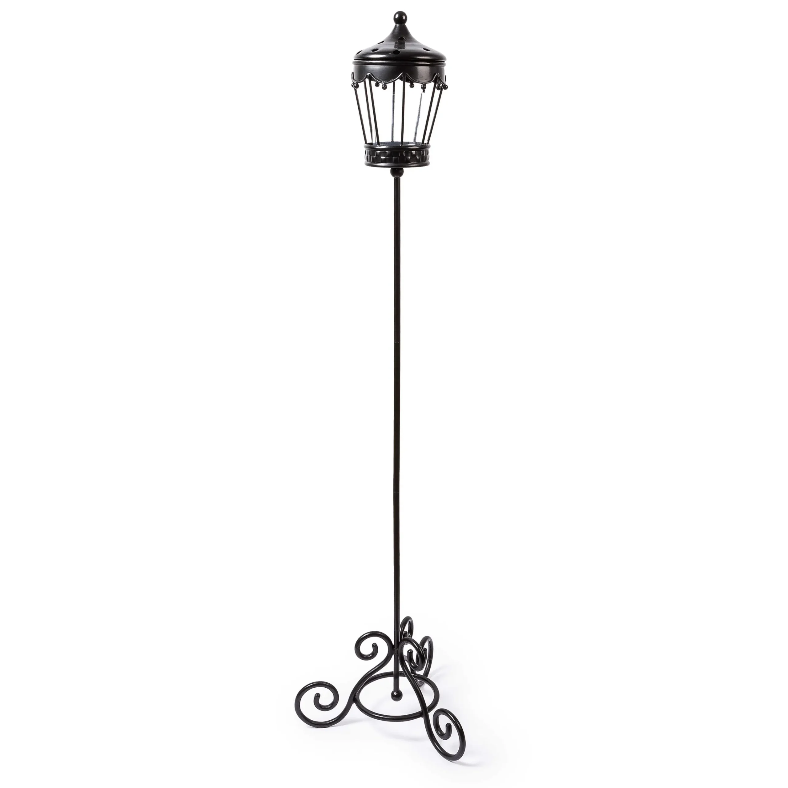 Standing Garden Lantern|MacKenzie-Childs New