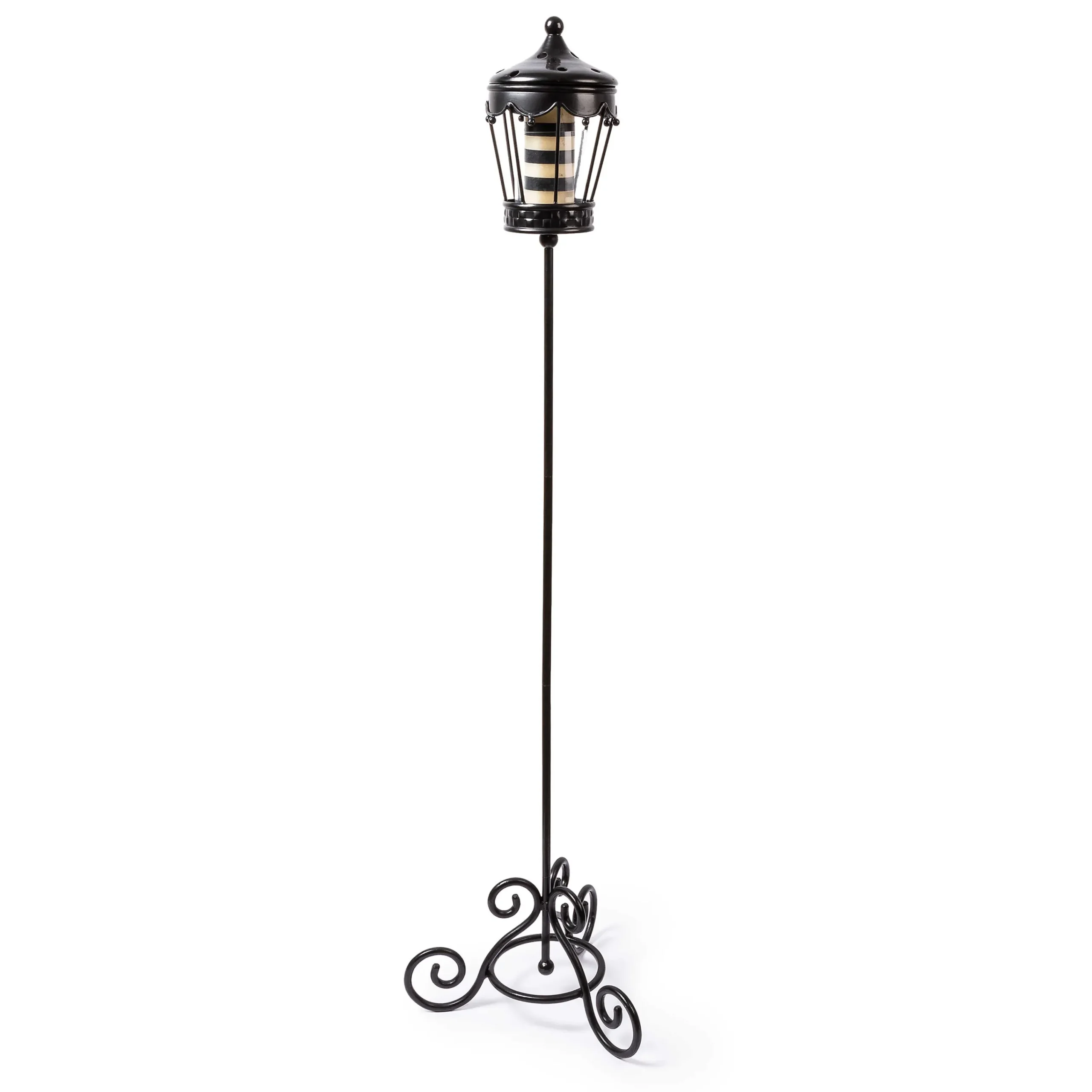 Standing Garden Lantern|MacKenzie-Childs New