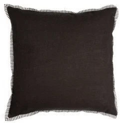 Sterling Rose Pillow|MacKenzie-Childs New