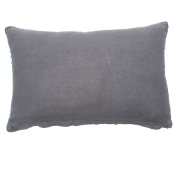 Sterling Waves Lumbar Pillow|MacKenzie-Childs Hot