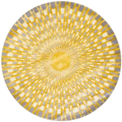 Sundance Rug - 6' Round|MacKenzie-Childs Sale