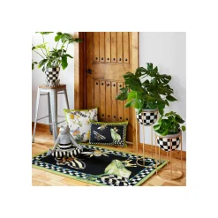 Sunflower Pillow|MacKenzie-Childs Best