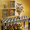 Sunflower Shadow Box|MacKenzie-Childs