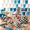 Supper Club Ice Cream Scoop - Courtly Check|MacKenzie-Childs Online