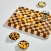 Supper Club Pick Set - Courtly Check|MacKenzie-Childs Online