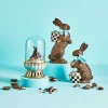 Sweet Shop Bunny Cloche|MacKenzie-Childs Discount