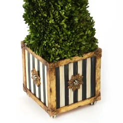 Swirl Topiary|MacKenzie-Childs Outlet