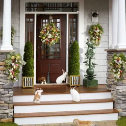 Swirl Topiary|MacKenzie-Childs Outlet