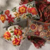 Tailgate Tartan Throw|MacKenzie-Childs Clearance