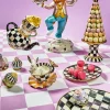 Teacup Bunny|MacKenzie-Childs Online