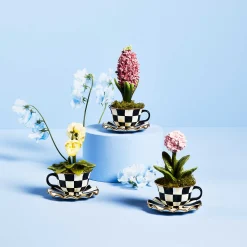 Teacup Primrose|MacKenzie-Childs Online