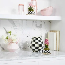 Teacup Primrose|MacKenzie-Childs Online