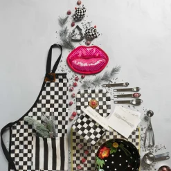 Teapot Salt & Pepper Set|MacKenzie-Childs