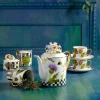 Thistle & Bee Teapot|MacKenzie-Childs Outlet
