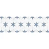 True North Indoor/Outdoor Rug - 2'6" X 8' Runner|MacKenzie-Childs Hot