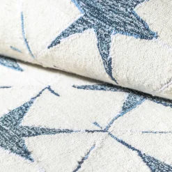 True North Indoor/Outdoor Rug - 2'6" X 8' Runner|MacKenzie-Childs Hot