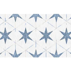 True North Indoor/Outdoor Rug - 2'3" X 3'9"|MacKenzie-Childs Outlet