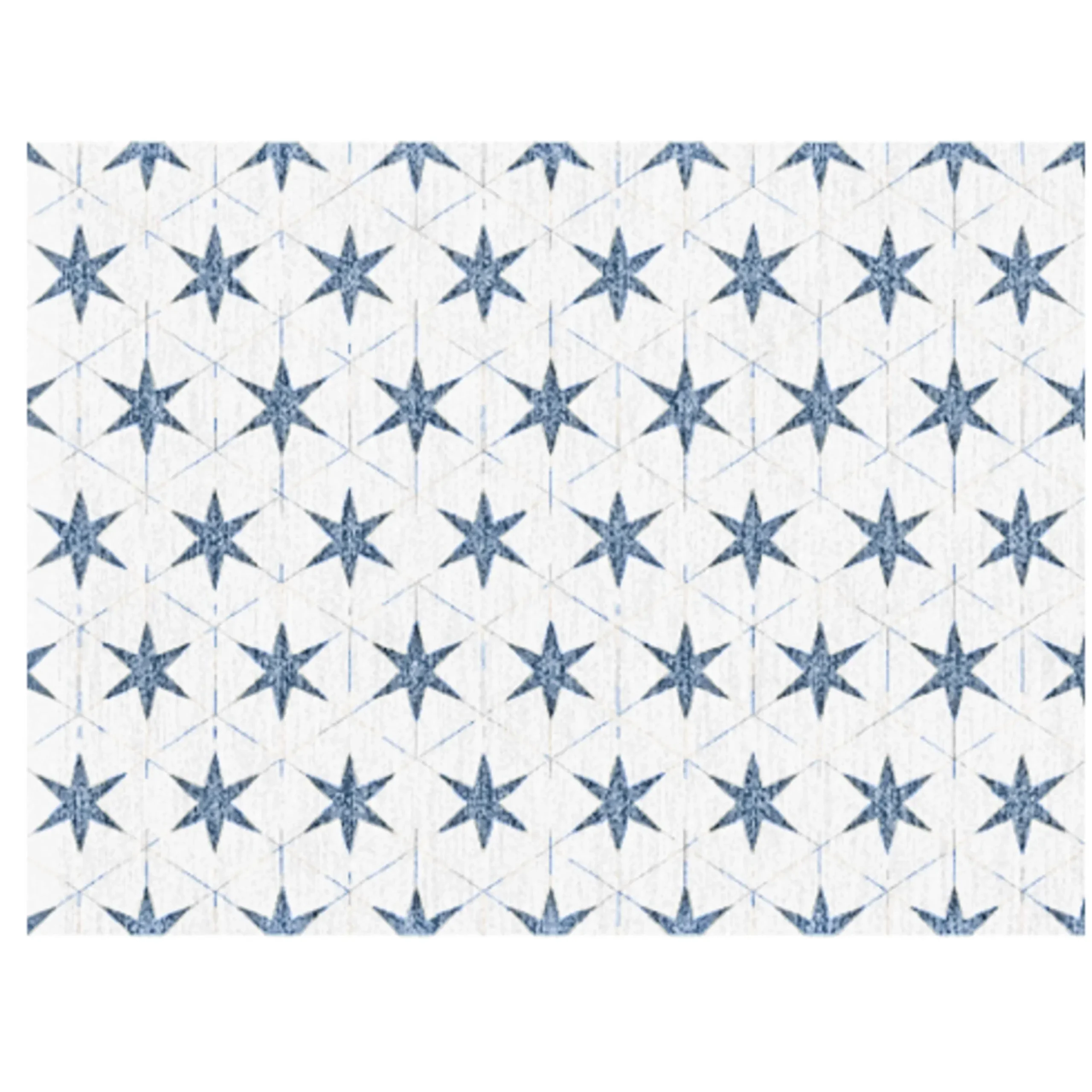 True North Indoor/Outdoor Rug - 8' X 10'|MacKenzie-Childs Outlet