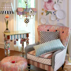 Tulip Table Lamp|MacKenzie-Childs Hot