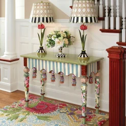 Tulip Table Lamp|MacKenzie-Childs Hot