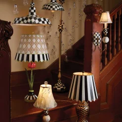 Tulip Table Lamp|MacKenzie-Childs Hot