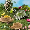 Turtle Pot Climber|MacKenzie-Childs Clearance