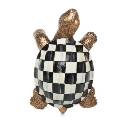 Turtle Pot Climber|MacKenzie-Childs Clearance