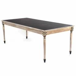 Tuscan Farm Dining Table|MacKenzie-Childs Best