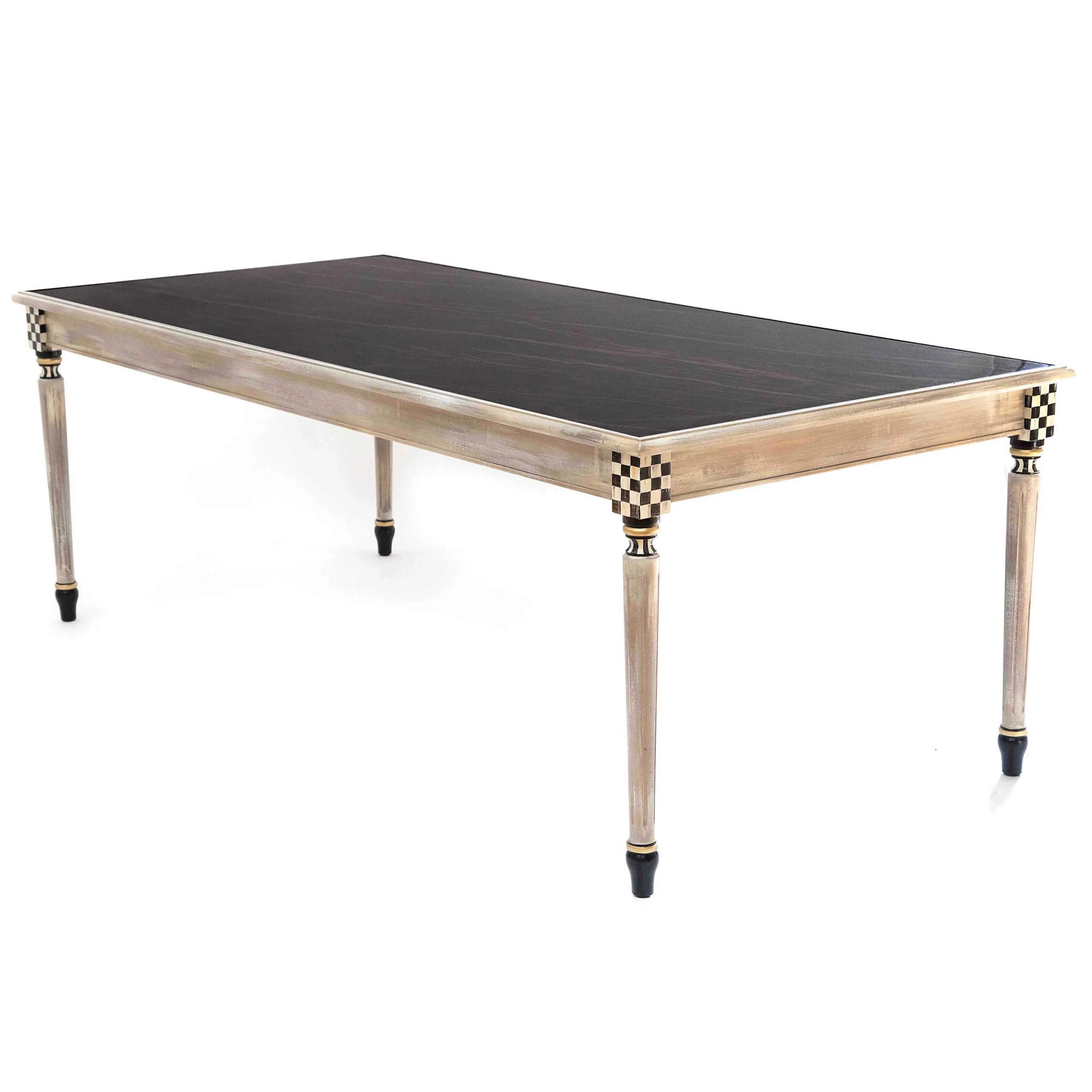 Tuscan Farm Dining Table|MacKenzie-Childs Best