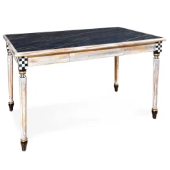 Tuscan Farm Kitchen Table|MacKenzie-Childs Online