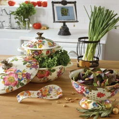 Utensil Caddy|MacKenzie-Childs Hot