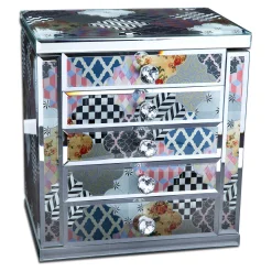 Venezia Jewelry Armoire|MacKenzie-Childs Online