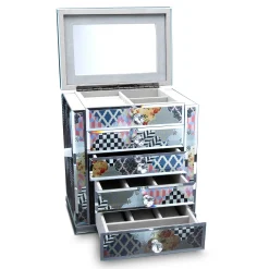 Venezia Jewelry Armoire|MacKenzie-Childs Online