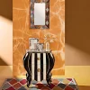 Venezia Mirror - Small|MacKenzie-Childs New